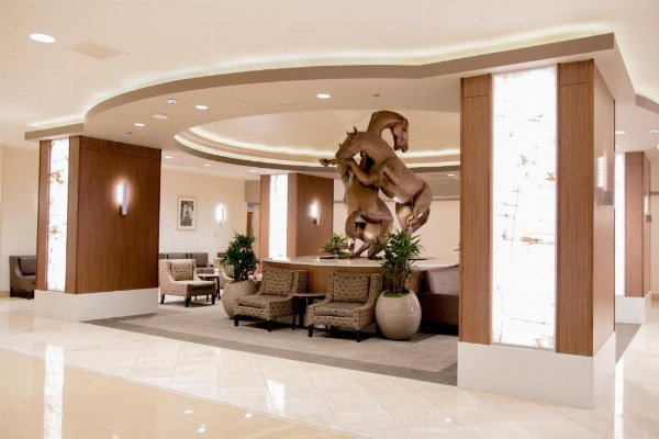 Polo Towers by Raintree image 10