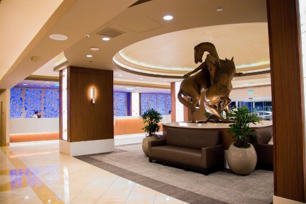 Polo Towers by Raintree image 11