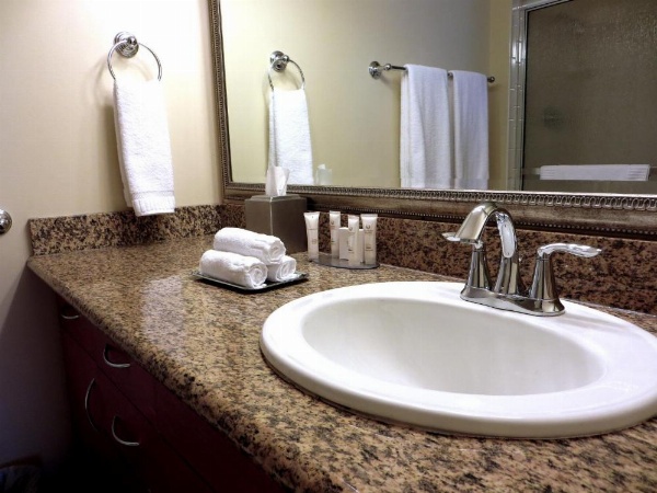 Polo Towers by Raintree image 14