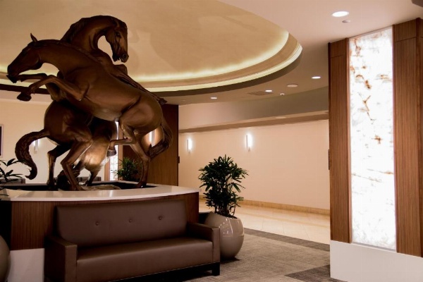 Polo Towers by Raintree image 16