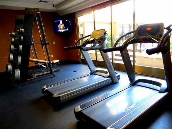 Polo Towers by Raintree image 19