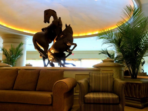 Polo Towers by Raintree image 25